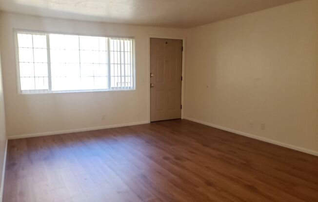 2 beds, 1 bath, $1,495