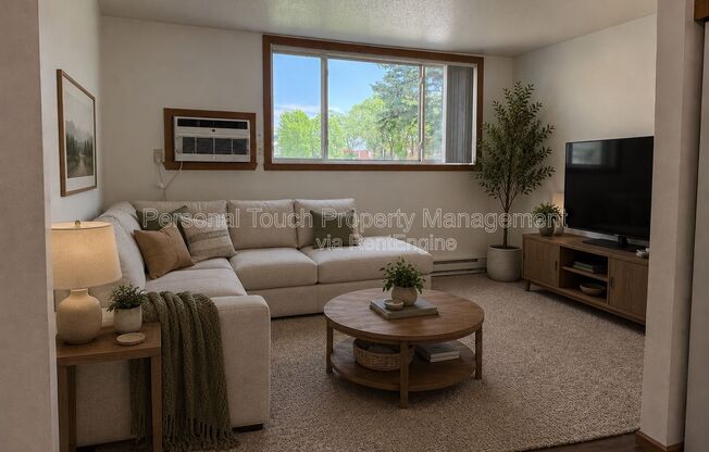 Studio, 1 bath, 400 sqft, $595, Unit 11a