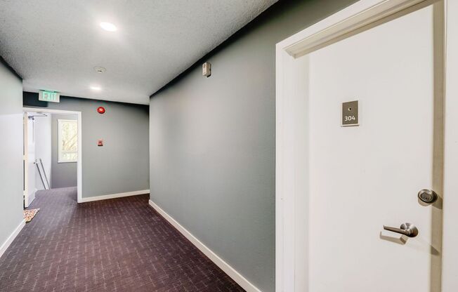 1 bed, 1 bath, 552 sqft, $1,750, Unit 304