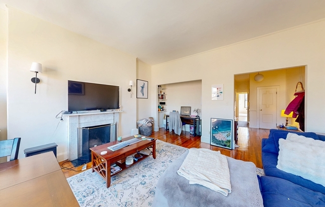 231 Beacon Street