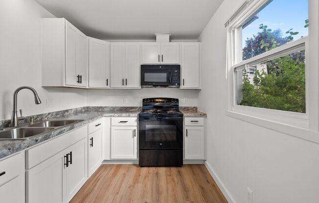 Cherry Hill Apartments