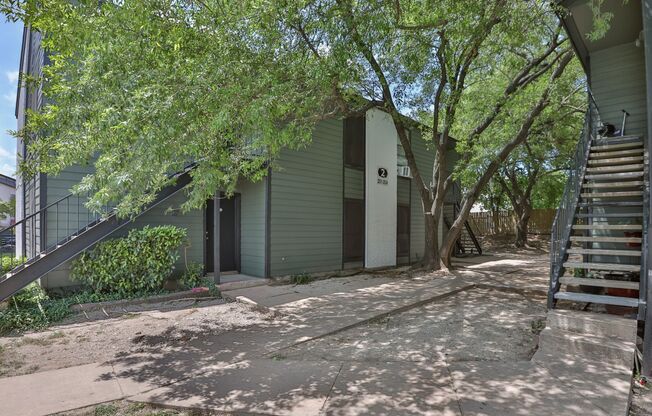 2 beds, 2 baths, 790 sqft, $1,299, Unit 8001-303