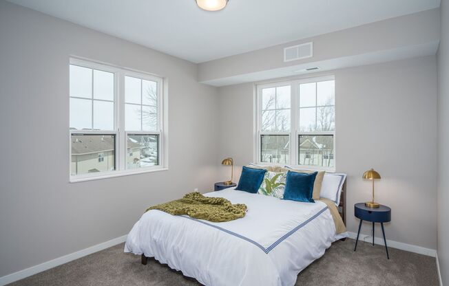 2 beds, 2 baths, 1,046 sqft, $1,850, Unit 313