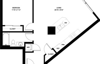 Partner-provided photo for $2657 unit