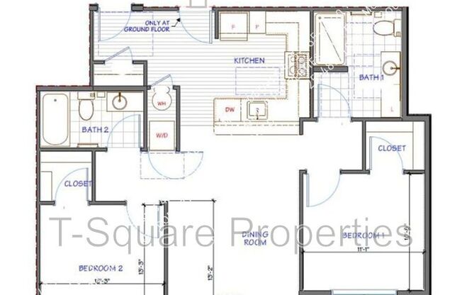 Partner-provided property photo