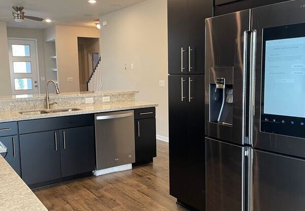 2609 AMATI DR