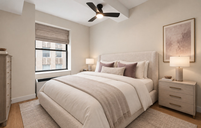 1 bed, 1 bath, 791 sqft, $5,000, Unit 714