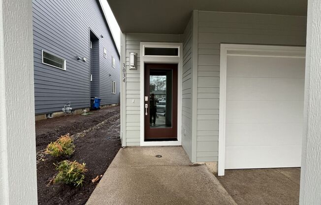 Exceptional 3-Bedroom Modern Home with Island Kitchen, Spacious Living, and Attached Garage