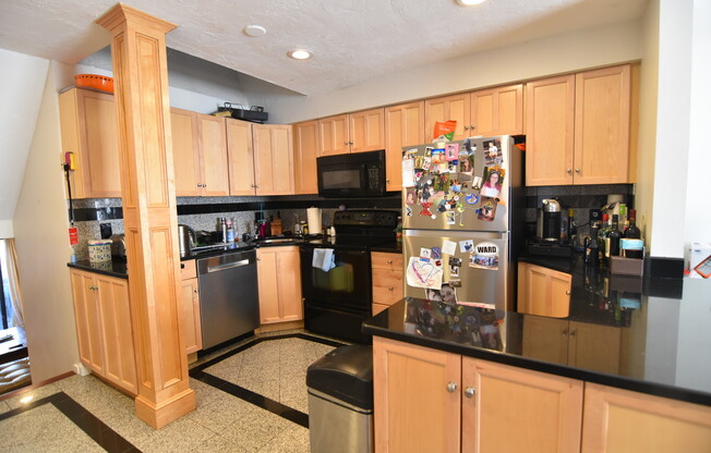 119 Beaconsfield Rd.