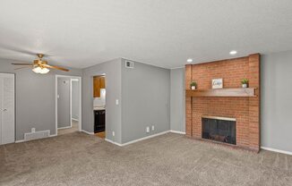 Forest Park Apartments