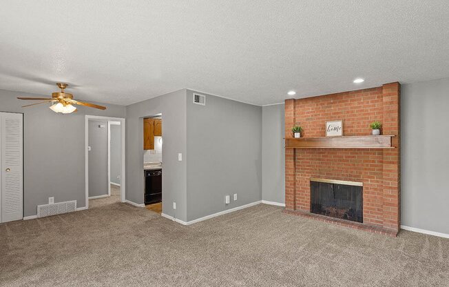 Forest Park Apartments