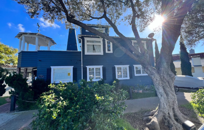 703 OLIVE AVE