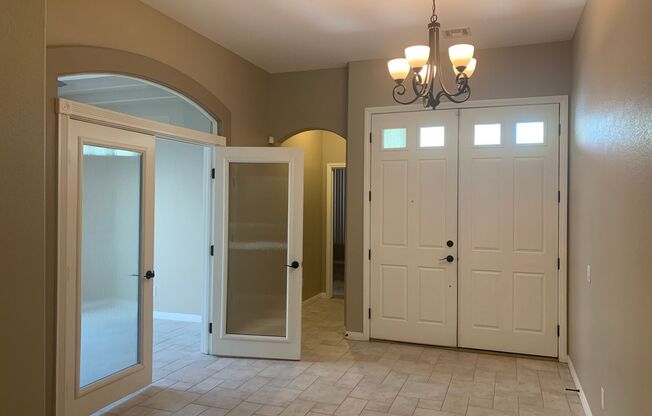 Gated Meticulous Summerlin Home