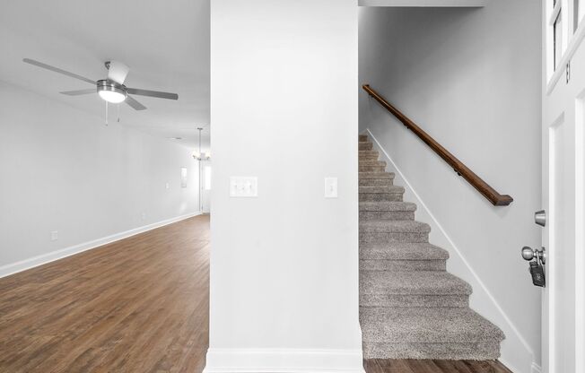 Martin St. - 919 Building B