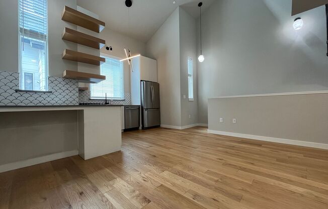 Great Studio Close to Downtown