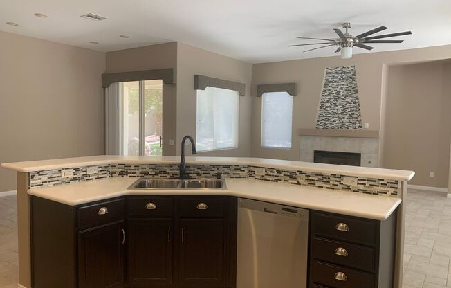 Gated Meticulous Summerlin Home
