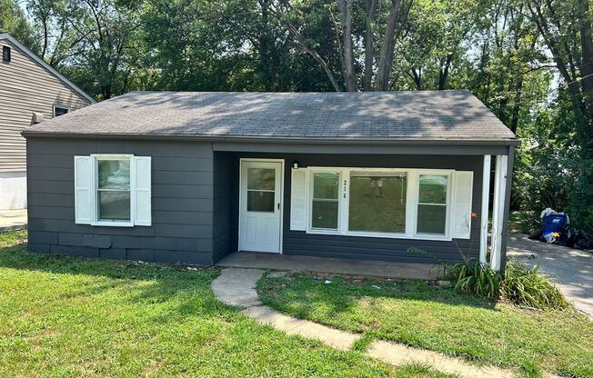 Large 3 bedroom in Hazelwood