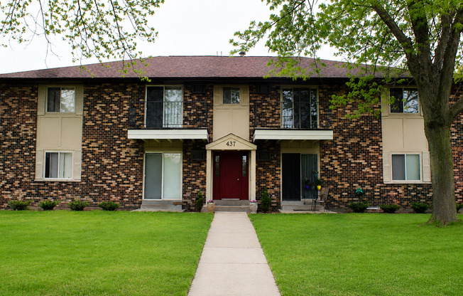 437 Concord