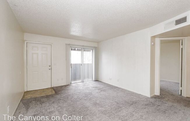 Welcome to The Canyons on Colter Apartments: A Harmonious Blend of Comfort and Convenience