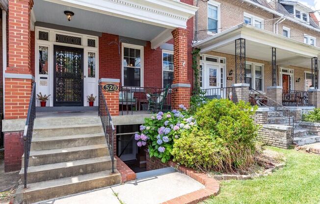 520 RANDOLPH ST NW