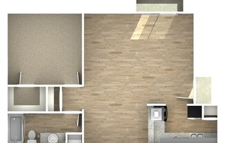 Partner-provided photo for $1385 unit