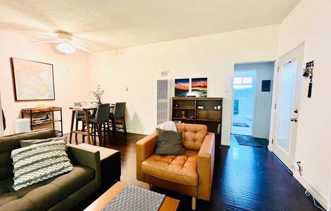 1 bed, 1 bath, 420 sqft, $2,050, Unit 9