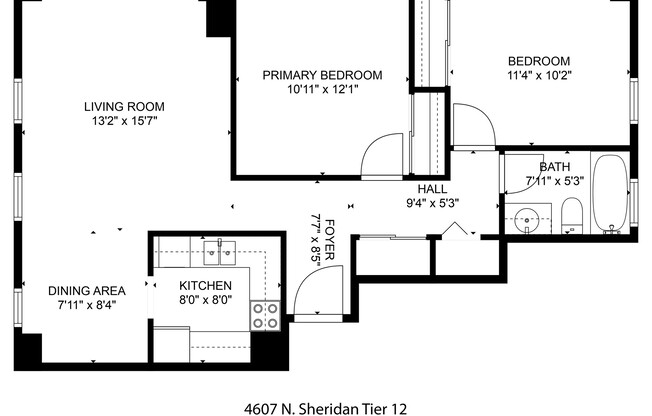 Partner-provided property photo