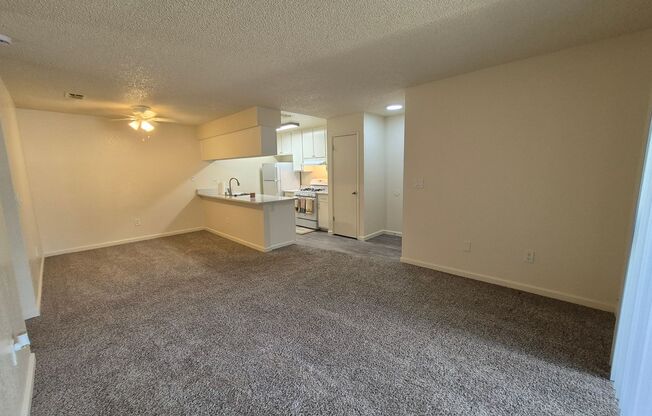 2 beds, 1 bath, 920 sqft, $1,800, Unit 18