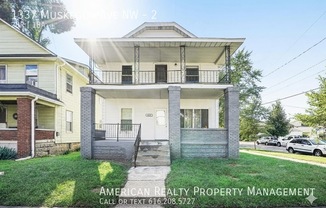 1337 MUSKEGON AVE NW