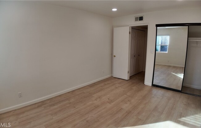 1 bed, 1 bath, 605 sqft, $2,400, Unit 208