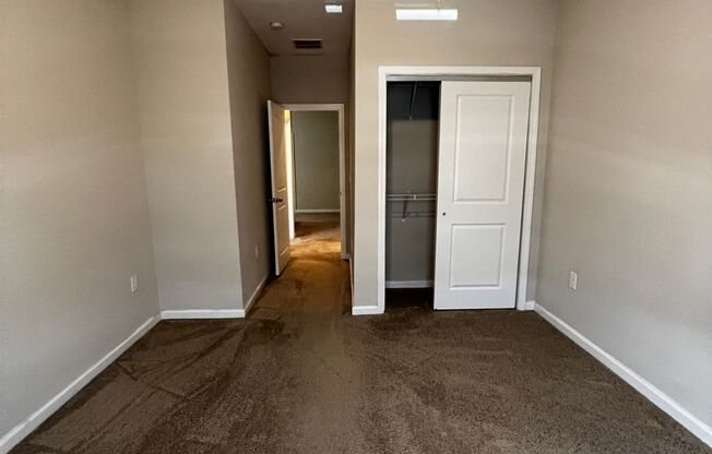 Brand New 3/2.5 Townhome!