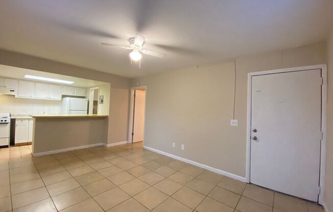 1 bed, 1 bath, $1,145, Unit P1: Henley Park #5103-1