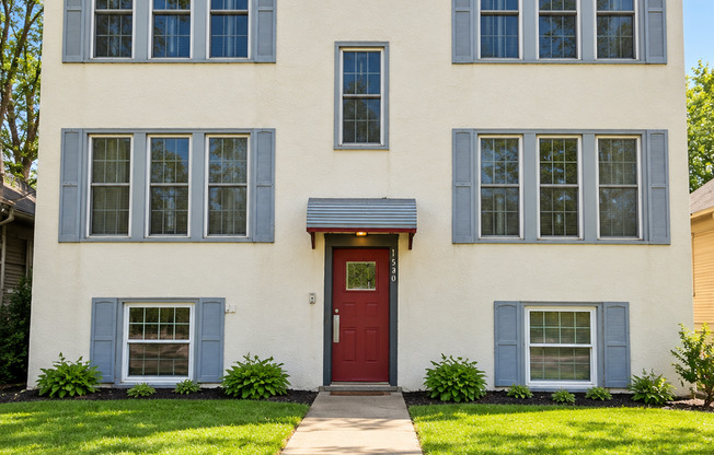 1530 Concordia Ave