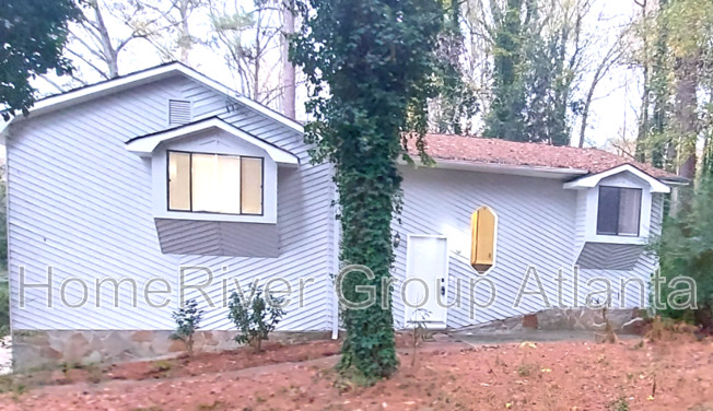 3665 MT LAUREL WAY