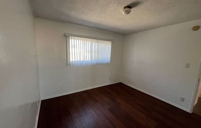 20th St. Apartments