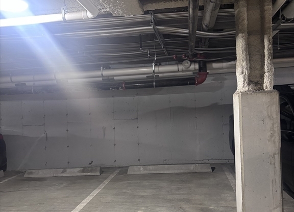 1 bed, 1 bath, 600 sqft, $2,525, Unit 314