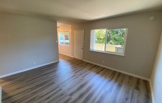 1 bed, 1 bath, 600 sqft, $2,595, Unit 23