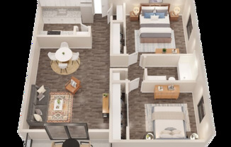 Partner-provided photo for $1330 unit