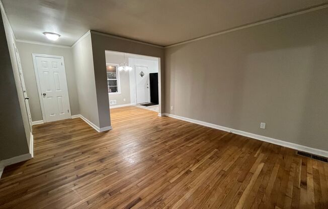 COMING SOON: Classic charm, peaceful living, your Forest Park retreat awaits in this spacious 3-bedroom home.