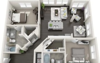 Partner-provided photo for $2663 unit