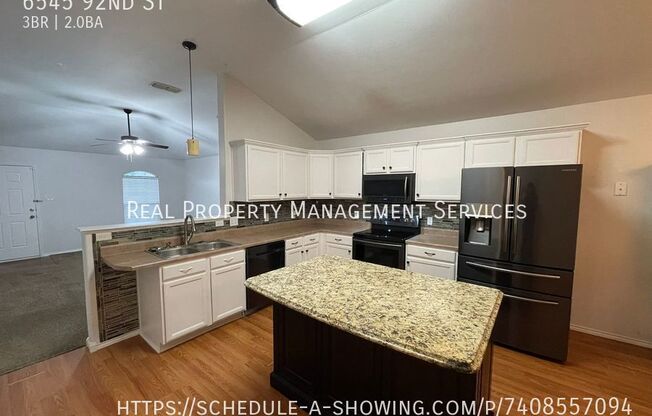 3 beds, 2 baths, 1,374 sqft, $1,400