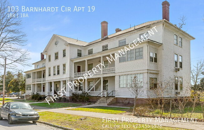 Partner-provided property photo