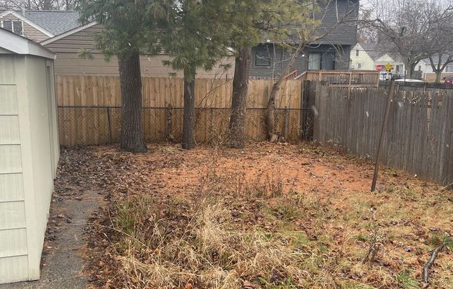 Charming 2 Bedroom Home - Move in Ready