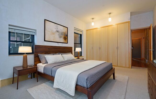 Beautiful Condo in Prime Minneapolis Location!