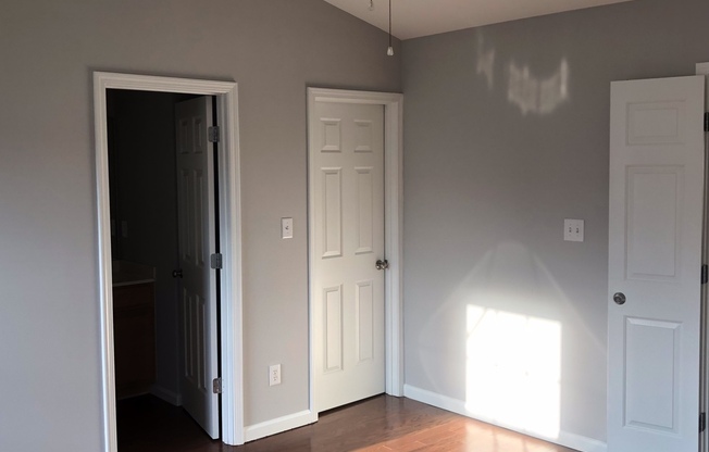 Amazing 3 Bedroom Home in North East Raleigh