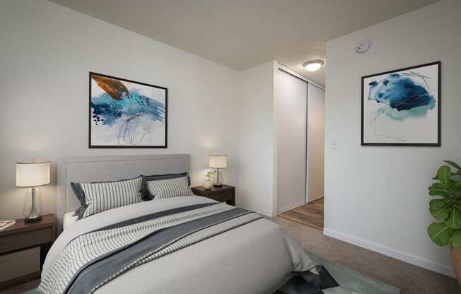 Gateway Terrace - 1 Bed