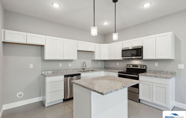 1010 - 1012 W. 55th St. S.