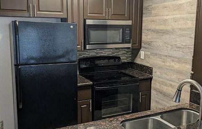 1 bed, 1 bath, 650 sqft, $1,995, Unit 207
