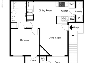 Partner-provided photo for $1150 unit