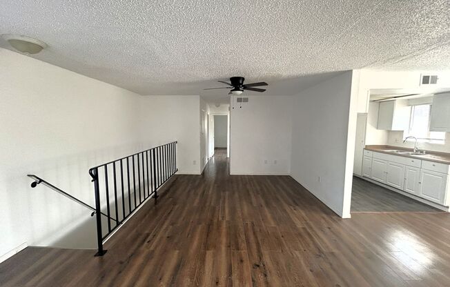 2430 S. RIDGEWOOD DR #1 WEST COVINA 91762 (2 BED / 1 BATH)